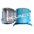 Plastic Reflective Cup Vacuum Metallizing Machine/Aluminum Reflector PVD Coating Machine